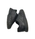 Adidasi barbati Geox 42, piele, negru - imagine 4