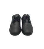 Pantofi barbati Clarks 40, piele, negru - imagine 3