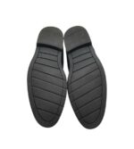 Pantofi barbati Clarks 40, piele, negru - imagine 5