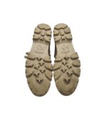 Ghete dama Paul Green 36, piele, bej - imagine 5