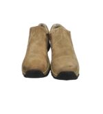 Pantofi barbati Diadora 44, piele, bej - imagine 3