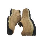 Pantofi barbati Diadora 44, piele, bej - imagine 4