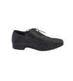 Pantofi barbati Aldo 45, piele, negru