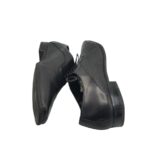 Pantofi barbati Aldo 45, piele, negru - imagine 4
