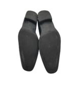 Pantofi barbati Aldo 45, piele, negru - imagine 5