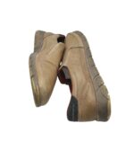 Pantofi barbati Josef Seibel 47, piele, bej - imagine 4