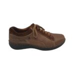 Pantofi barbati  Josef Seibel 47, piele, maro