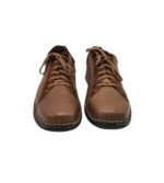 Pantofi barbati  Josef Seibel 47, piele, maro - imagine 3