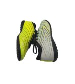 Adidasi Umbro 36, imitație de piele, gri (sintetic) - imagine 4