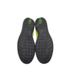 Adidasi Umbro 36, imitație de piele, gri (sintetic) - imagine 5