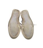 Adidasi dama Nike 38, imitație de piele, alb - imagine 5