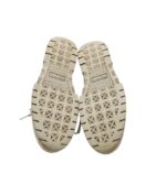 Adidasi dama Puma 38, piele, imitatie de piele, alb - imagine 5