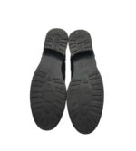 Ghete dama 5th Avenue 39, piele, negru - imagine 5