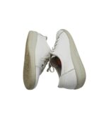 Pantofi dama Airsoft 39, piele, alb - imagine 4