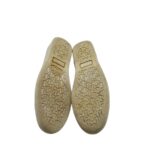 Pantofi dama Airsoft 39, piele, alb - imagine 5