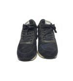 Adidasi barbati Bogner 40, piele, negru - imagine 3