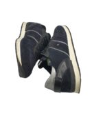 Adidasi barbati Bogner 40, piele, negru - imagine 4