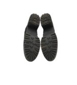 Botine dama Taily Weijl 39, material textil, negru - imagine 5