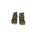 Ghete copii Superfit 20, piele, gri, Gore-tex - imagine 3