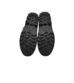 Cizme dama Polo 39, material textil, alte materiale, negru roz - imagine 5