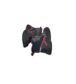 Ghete copii Superfit 24, material textil, bleumarin, Gore tex, captusite - imagine 4