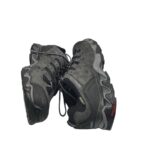 Adidasi barbati Meindl 44, piele, Gore tex - imagine 4