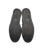 Adidasi barbati Adidas, 41, material textil, piele, gri negru - imagine 5