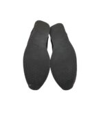 Adidasi dama Graceland 38, material textil, negru maro - imagine 5