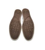 Tenisi barbati Converse 44.5  imitatie de  piele, negru - imagine 5