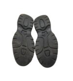 Ghete dama Limelight 38, imitație de piele, negru - imagine 5