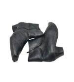 Botine dama Peter Kaiser 40, piele, negru, imblanite - imagine 4