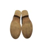 Botine dama Young Spirit, 38, imitație de piele, material textil, bej - imagine 5