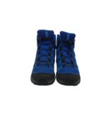 Ghete dama Salomon, 36, imitație de piele, material textil, piele, Gore tex - imagine 3