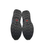 Ghete dama Salomon, 36, imitație de piele, material textil, piele, Gore tex - imagine 5