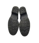 Botine dama Graceland 39, material textil, bleumarin - imagine 5