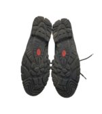 Ghete dama Mckinley 36, material textil, piele intoarsa, albastru - imagine 5