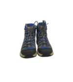 Ghete copii Meindl 31, material textil, Gore tex - imagine 3