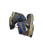 Ghete copii Meindl 31, material textil, Gore tex - imagine 4