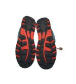 Ghete unisex Cmp 35, piele intoarsa, albastru negru,  waterproof - imagine 5