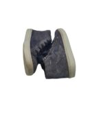 Adidasi copii Superfit 34, piele, Gore tex - imagine 4