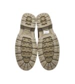 Ghete dama Refresh 40, imitație de piele, maro - imagine 5