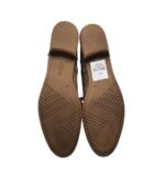 Botine dama S'oliver 41, imitație de piele, bej, captusite - imagine 5