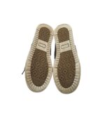 Ghete copii Lurchi 28, imitatie de piele, maro, imblanite - imagine 5