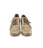 Adidasi dama Gabor 38, piele , bej - imagine 3