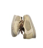 Adidasi dama Gabor 38, piele , bej - imagine 4