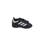 Adidasi copii Adidas 29, imitație de piele, negru (sintetic)