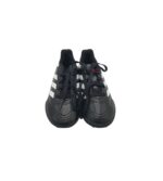 Adidasi copii Adidas 29, imitație de piele, negru (sintetic) - imagine 3