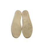 Adidasi copii H&M 32, imitație de piele, crem - imagine 5