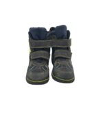 Cizme copii Ricosta 30, imitație de piele, material textil, bleumarin - imagine 3