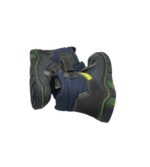 Cizme copii Ricosta 30, imitație de piele, material textil, bleumarin - imagine 4